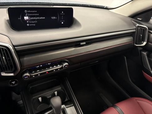 New 2026 MAZDA CX-50 2.5 Hybrid w/ Weather Package image 24