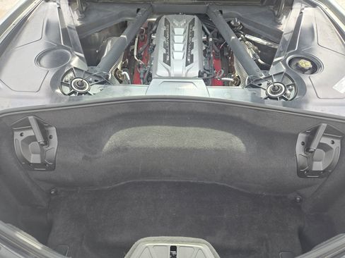 Used 2023 Chevrolet Corvette Stingray Preferred Cpe w/ Z51 Performance Package image 32