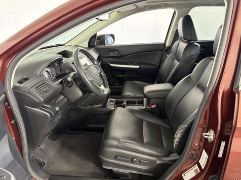 Used 2015 Honda CR-V Touring image 6