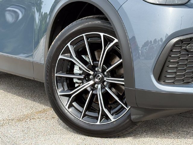 Certified 2025 MAZDA CX-70 Plug-In Hybrid w/ Premium Plus AWD/4WD image 2