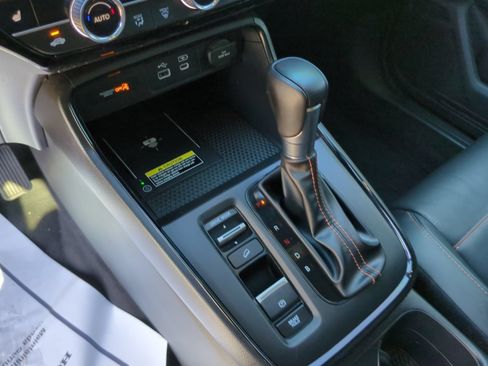 Used 2024 Honda CR-V Sport Touring image 16
