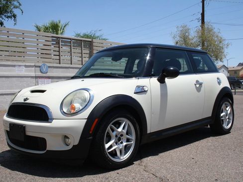 Used 2010 MINI Cooper S FWD image 20