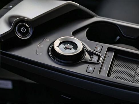 New 2025 Kia EV6 Light image 17