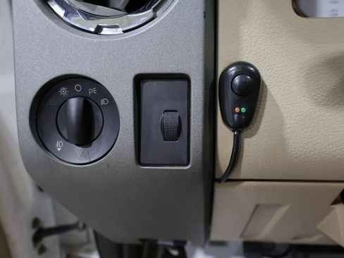 Used 2008 Ford F350 King Ranch AWD/4WD image 28