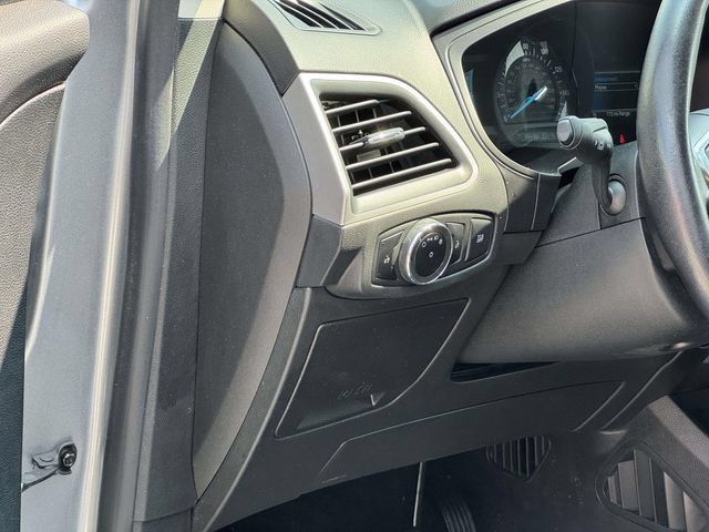 Used 2023 Ford Edge SEL AWD/4WD image 31