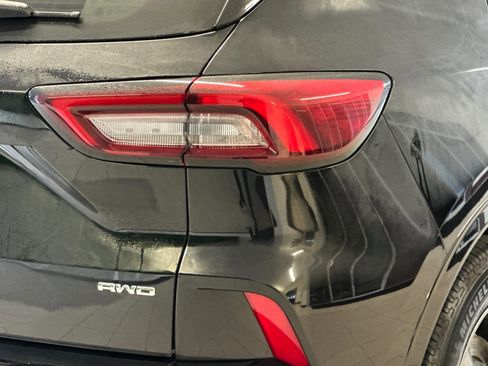 Certified 2023 Ford Escape ST-Line w/ Tech Pack #1 image 27