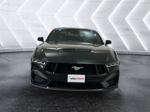 Used 2024 Ford Mustang GT Premium RWD image 2