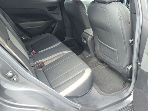 Certified 2025 Subaru Crosstrek 2.5i Wilderness w/ Crosstrek Mirror Package AWD/4WD image 10