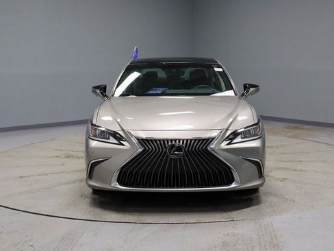 Used 2019 Lexus ES 350 Luxury image 7