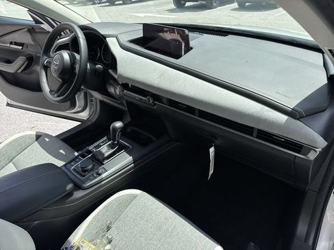 Certified 2026 MAZDA CX-30 AWD 2.5 S image 32
