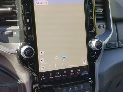 New 2026 RAM 2500 Big Horn image 18