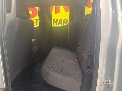 Used 2019 GMC Sierra 1500 4x4 Double Cab image 14