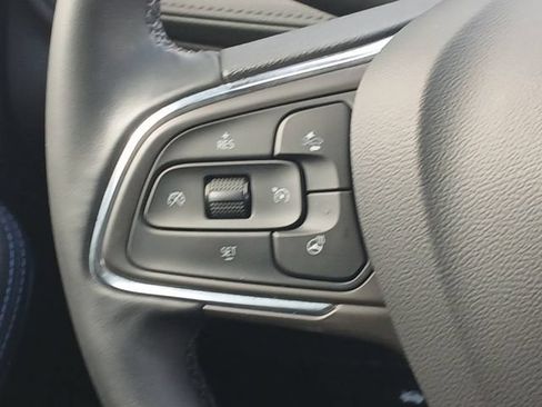 Used 2026 Buick Encore GX Sport Touring w/ Advanced Technology Package FWD image 10