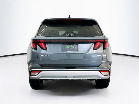 Used 2025 Hyundai Tucson SEL AWD/4WD image 7