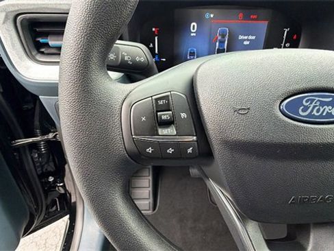New 2025 Ford Maverick XLT image 27