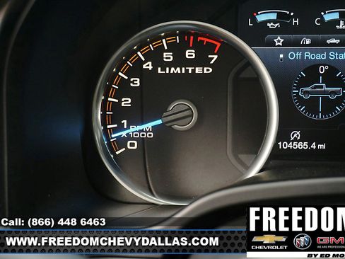 Used 2017 Ford F150 Limited w/ Trailer Tow Package AWD/4WD image 24