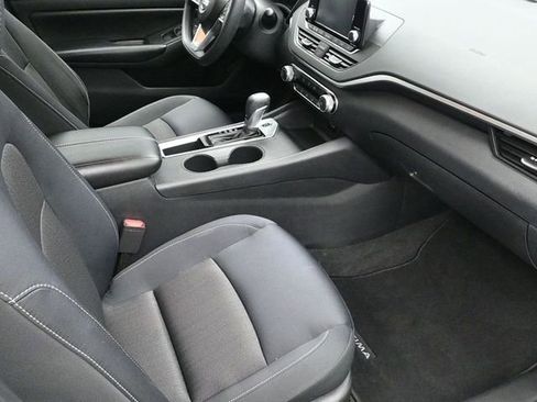 Used 2021 Nissan Altima 2.5 S image 9