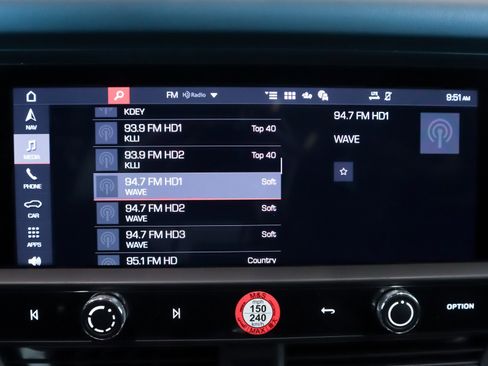 Used 2025 Porsche Macan GTS image 20