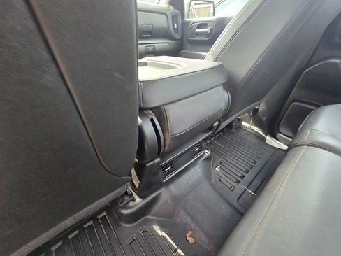 Used 2021 Chevrolet Silverado 1500 W/T w/ WT Fleet Convenience Package image 16