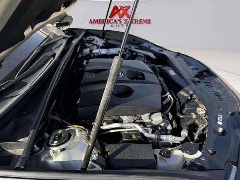 Used 2021 Lexus ES 250 w/ Premium Package image 60