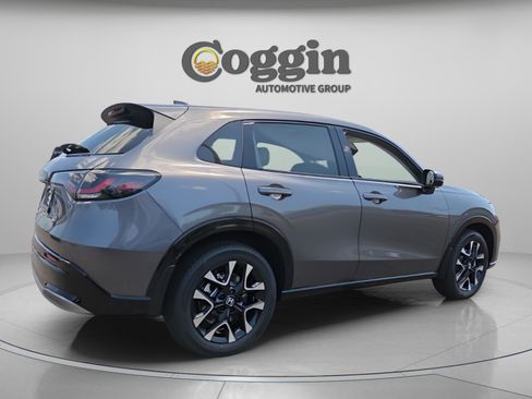 New 2026 Honda HR-V EX-L image 5