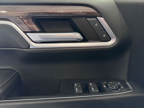 Certified 2022 Chevrolet Silverado 1500 RST w/ Z71 Off-Road Package image 18