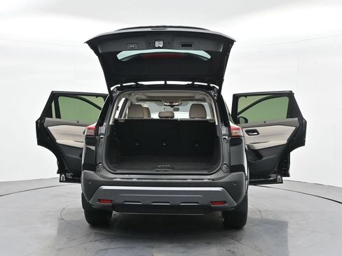 Used 2023 Nissan Rogue SL w/ SL Premium Package AWD/4WD image 42