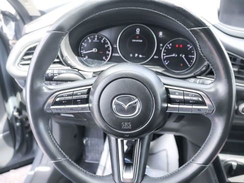 Used 2023 MAZDA CX-30 AWD 2.5 S w/ Preferred Package image 17