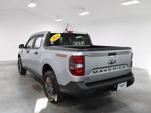 Used 2024 Ford Maverick Tremor w/ Tremor Off-Road Package image 7