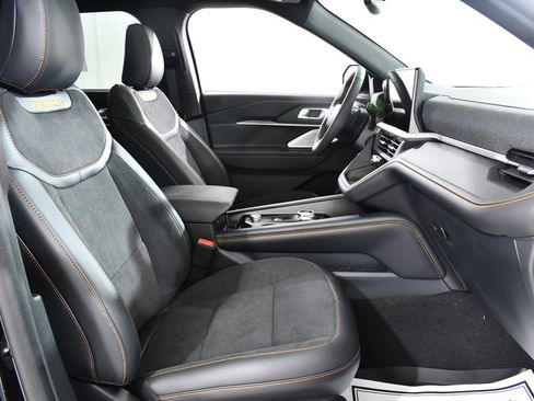 New 2026 Ford Explorer Tremor w/ Tremor Ultimate Package image 10