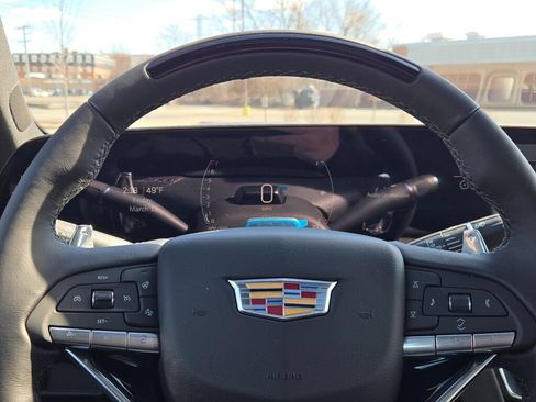 New 2026 Cadillac CT5 Sport AWD/4WD image 31