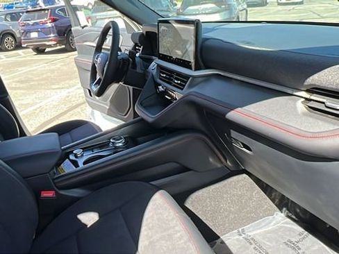 New 2026 Ford Explorer ST image 11