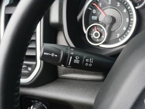 Used 2023 RAM 1500 Big Horn image 21