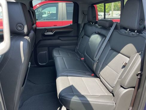Used 2023 GMC Sierra 1500 Denali w/ Denali Reserve Package AWD/4WD image 11