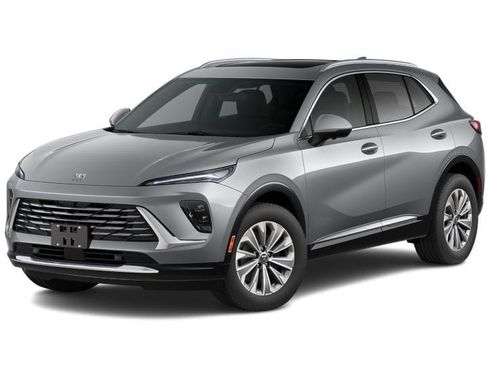 New 2026 Buick Envision Preferred image 26