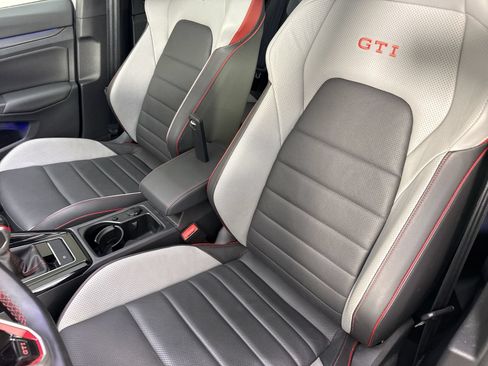 Used 2023 Volkswagen GTI Autobahn FWD image 19