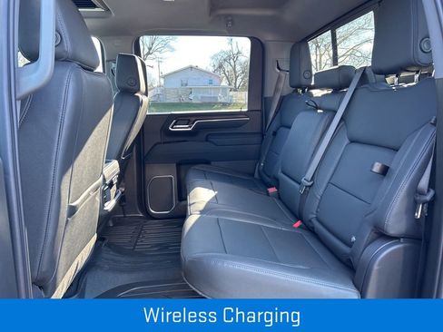 New 2026 GMC Sierra 2500 SLT w/ SLT Premium Package AWD/4WD image 15