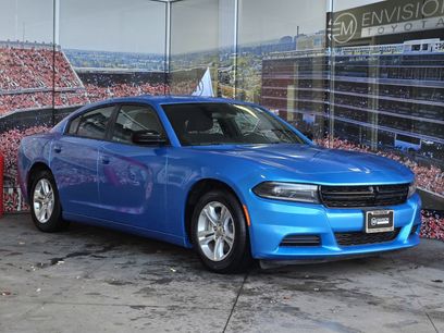 Used 2023 Dodge Charger SXT