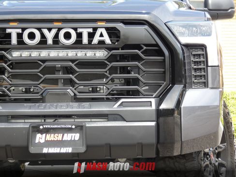 Used 2026 Toyota Tundra SR AWD/4WD image 23