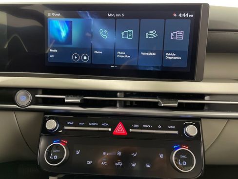 New 2026 Hyundai Tucson SEL image 22