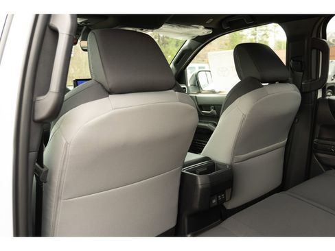 New 2026 Toyota Tacoma TRD Off-Road image 12