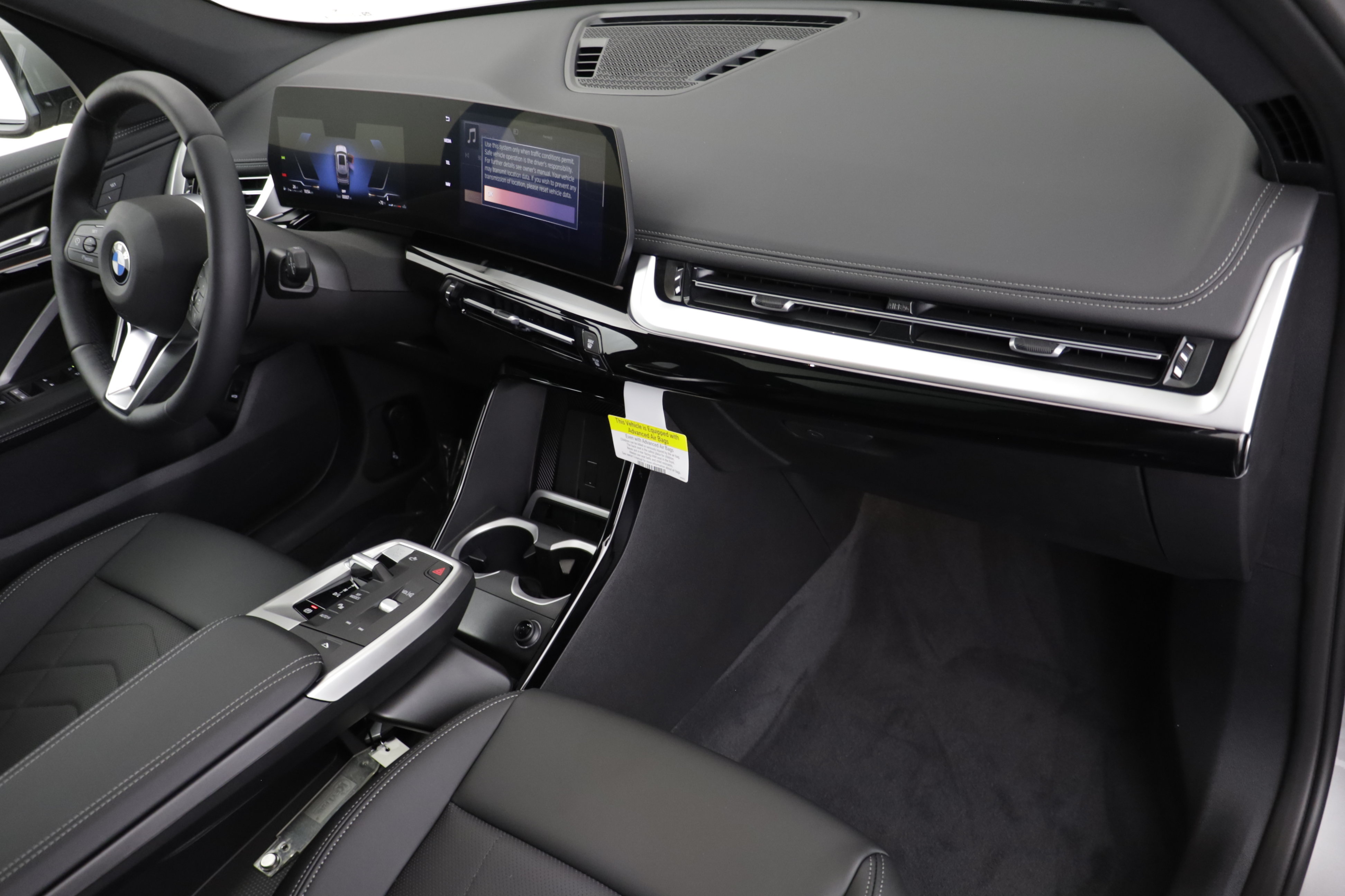 New 2027 BMW X1 xDrive28i AWD/4WD image 20
