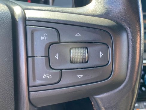 Used 2023 GMC Sierra 1500 AT4 image 27