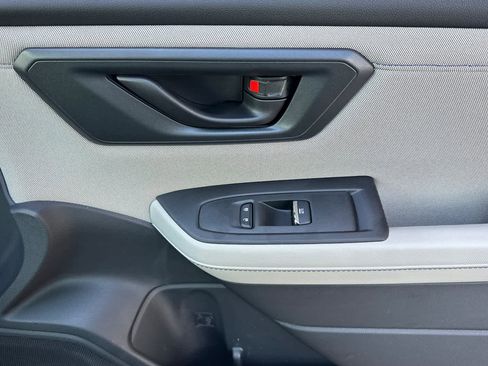 New 2026 Subaru Forester Premium AWD/4WD image 19