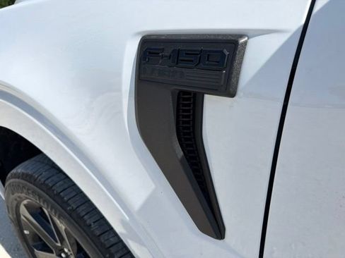 New 2026 Ford F150 STX w/ F-150 LOBO Package AWD/4WD image 17
