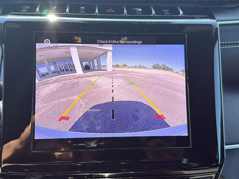 New 2025 Jeep Grand Cherokee Laredo image 25