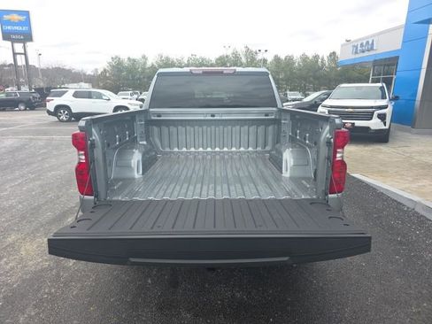 New 2026 Chevrolet Silverado 1500 LT image 6