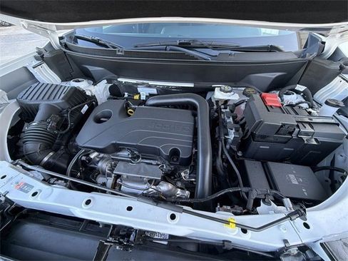 New 2026 GMC Terrain AT4 w/ Convenience Package III image 60