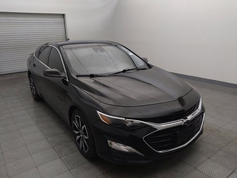 Used 2024 Chevrolet Malibu RS FWD image 13