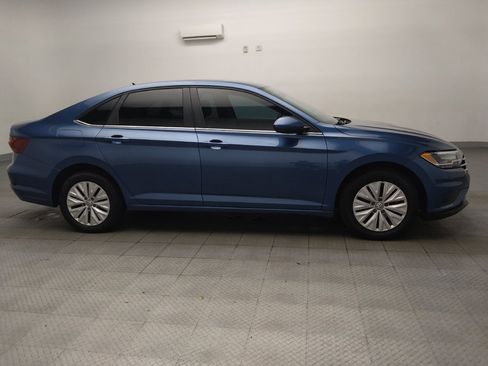 Used 2019 Volkswagen Jetta S w/ Driver Assistance Package FWD image 11